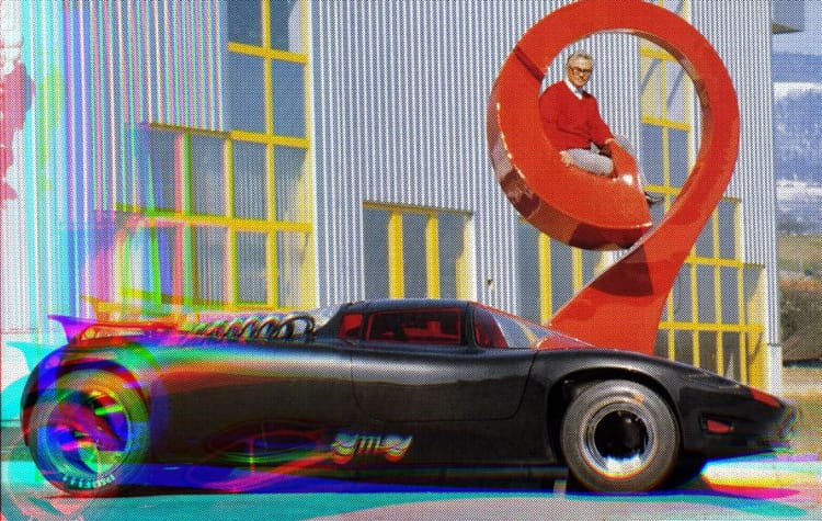 Sbarro Osmos