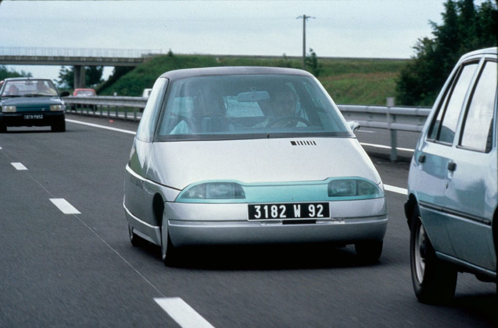 Renault Vesta II